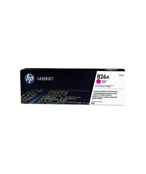 HP CF313A Magenta Toner Kartuş (826A)