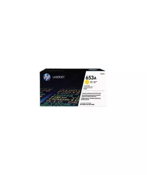 HP CF322A Yellow Toner Kartuş (653A)