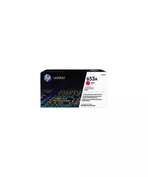 HP CF323A Magenta Toner Kartuş (653A)