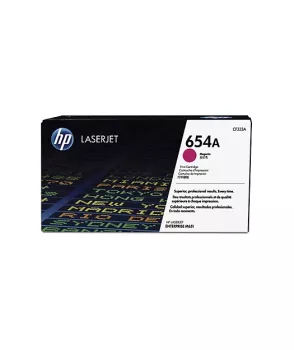 HP CF333A Magenta Toner Kartuş (654A)