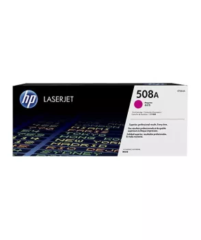 HP CF363A Magenta Toner Kartuş (508A)