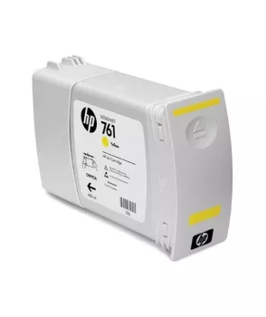 HP CM992A Yellow  Mürekkep Kartuş (761)