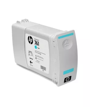 HP CM994A Cyan Mürekkep Kartuş (761)