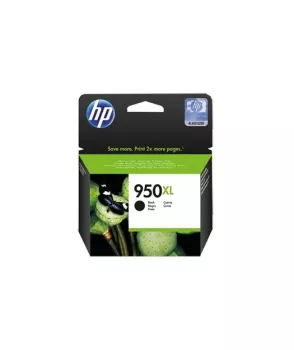 HP CN045AE Black Mürekkep Kartuş (950XL)
