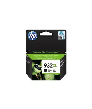 HP CN053A Black Mürekkep Kartuş (932XL)