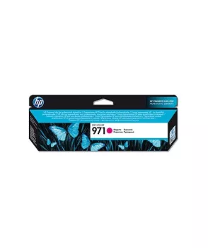 HP CN623A Magenta Mürekkep Kartuş (971)