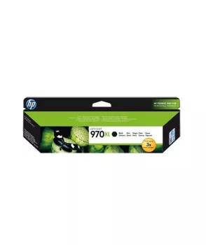 HP CN625AE Black Mürekkep Kartuş (970XL)
