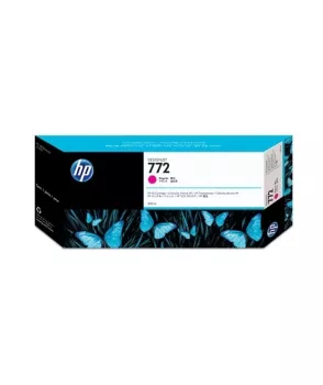 HP CN629A Magenta Mürekkep Kartuş (772)
