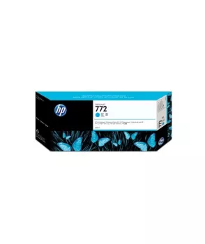 HP CN636A Cyan Mürekkep Kartuş (772)