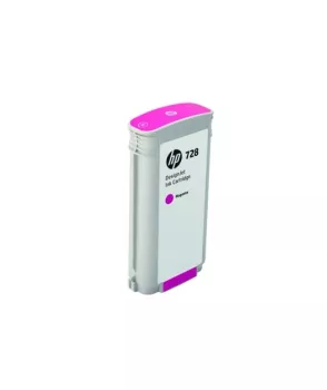 HP F9J66A Magenta Mürekkep Kartuş (728)