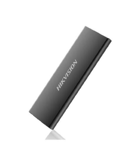 Hikvision T200N Taşınabilir SSD 1024 GB - Siyah