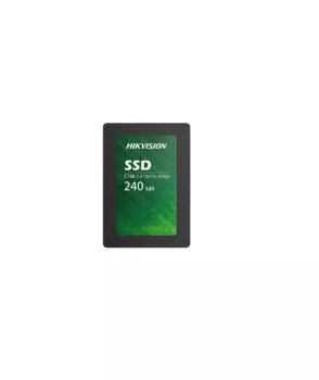 Hikvision SSD C100/240GB