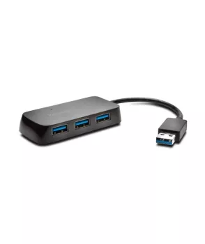 Kensington UH4000 USB 3.0 4 Yuvalı Hub