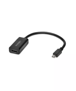 Kensington VP4000 Mini Display to HDMI 4K