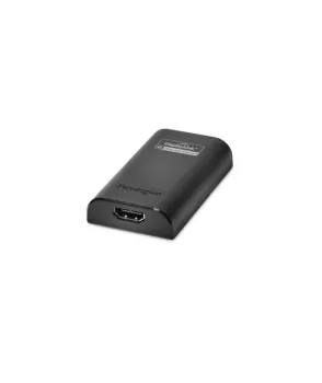 Kensington VU4000 USB 3.0’dan HDMI 4K Video Adaptörü