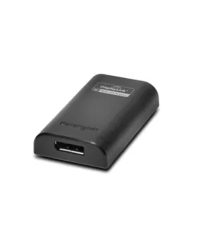Kensington VU4000D USB 3.0 to Display Port 4K