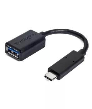 Kensington CA1000 USB-C to USB-A Adaptör