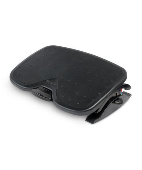 Kensington Solemate Plus Ayak Desteği-Siyah