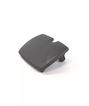 Kensington SoleRest Ayarlanabilir Ayak Desteği -Siyah