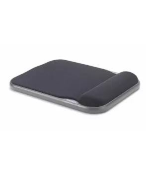 Kensington Ayarlanabilir Jel Mouse Pad Siyah