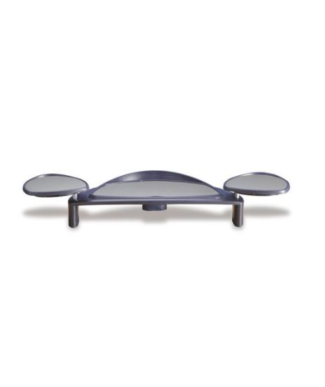 Kensington 60039 TFT Smartfit Monitor Standı Gri