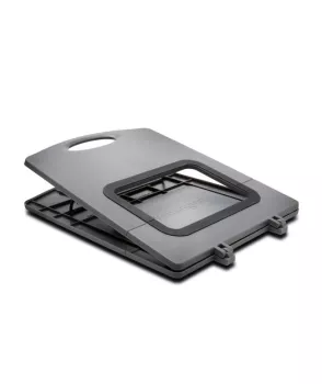 Kensington LiftOff Portatif Laptop Standı Siyah
