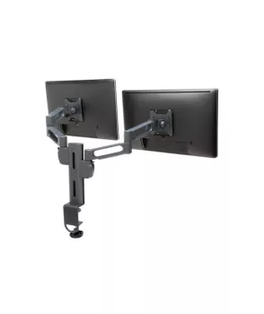 Kensington SmartFit Duo Monitör Kol Ayaklığı -Gri