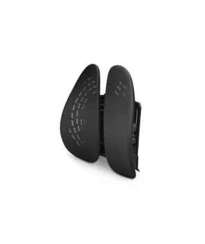 Kensington SmartFit Uyumlu Sırt Desteği -Siyah