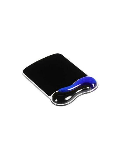 Kensington Entegre Bilek Destekli Duo Jel Mouse Pad Mavi