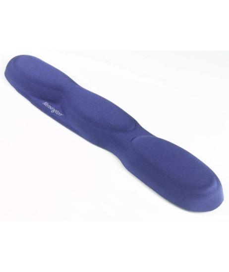 Kensington Entegre Bilek Destekli Memory Jel Mouse Pad Mavi