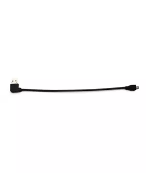 Kensington Şarj ve Senk Kablo Micro Usb -Siyah