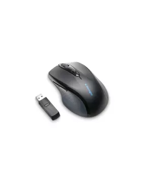 Kensington Pro Fit Tam Boy Mouse - Siyah