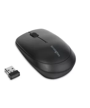 Kensington Pro Fit Kablosuz Mobil Fare -Siyah