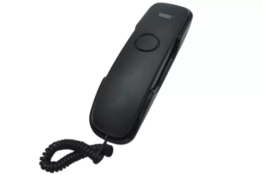 KAREL TM902 Kablolu Telefon (S)