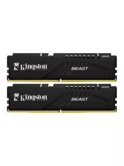 Kingston Beast Expo KF552C36BBEK2/16TR DDR5 5200 2X8GB Ram