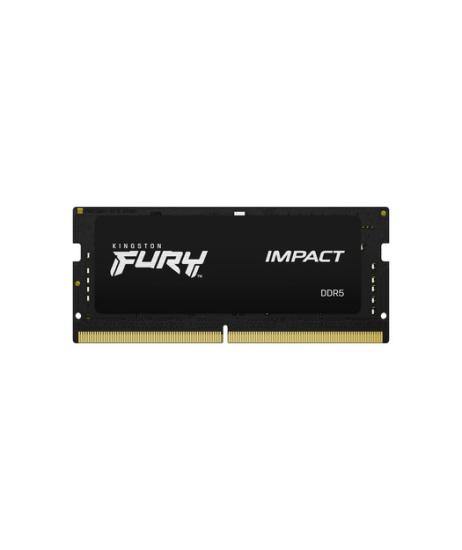 32GB 5600MT/s DDR5 CL40 SODIMM Impact PnP Turkey