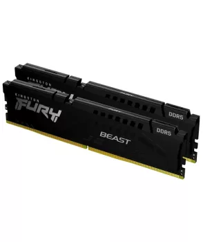 64GB 6000MT/s DDR5 CL30 DIMM (Kit of 2) Beast Black EXPO Turkey
