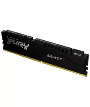 16GB 6000MT/s DDR5 CL36 DIMM Beast Black EXPO Turkey