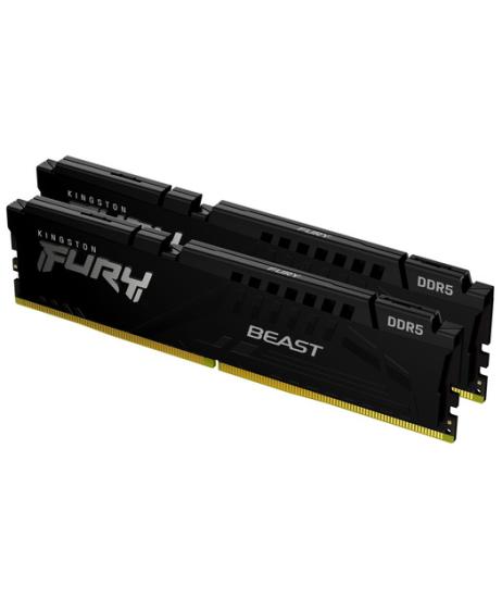 32GB 6800MT/s DDR5 CL34 DIMM (Kit of 2) Beast Black XMP Turkey
