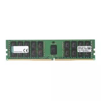 32GB KINGSTON SRV 2666MHz DDR4 ECC RDIMM KTD-PE426/32G