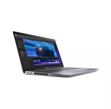 DELL PRECISION M3591 U7-155H 32GB 1TB SSD RTX1000 6GB 15.6’’ W11PRO