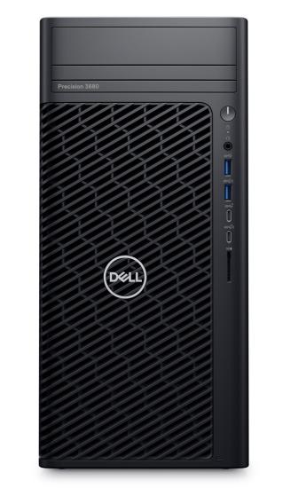 DELL PRECISION 3680 i7-14700 16GB 512GB SSD  T1000 8GB W11PRO 3680_i7-14700-2