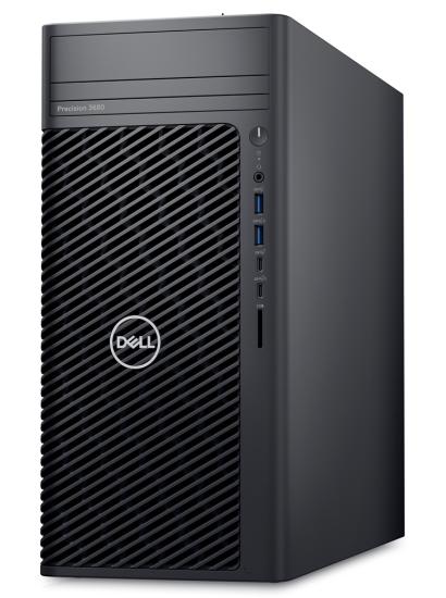 DELL PRECISION 3680 i7-14700 16GB 512GB SSD  T1000 8GB W11PRO 3680_i7-14700-2