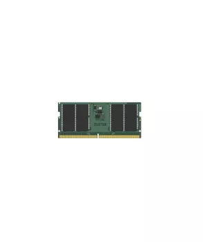 32GB 4800MT/s DDR5 Non-ECC CL40 SODIMM 2Rx8