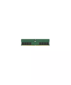 DDR5 4800MT/s Non-ECC Unbuffered DIMM CL40 2RX8 1.1V 288-pin 16Gbit
