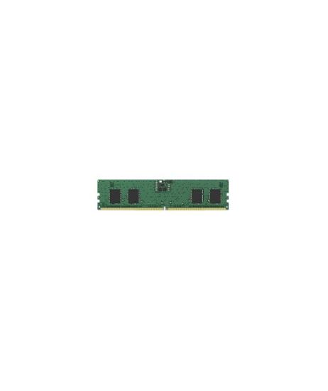 8GB 5600MT/s DDR5 Non-ECC CL46 DIMM 1Rx16
