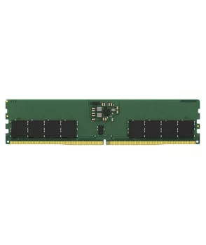 16GB DDR5-6400 Non-ECC Clocked Unbuffered DIMM CL52 1Rx8 1.1V
