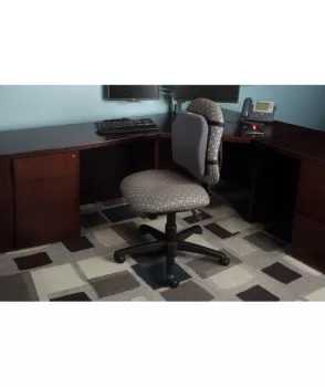 Kensington 82025 Memory Foam Ayarlanabilir Tam Sırt Desteği