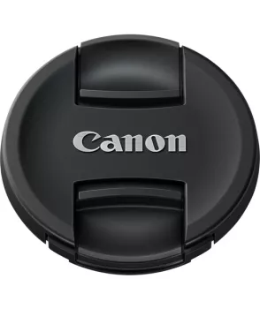 CANON LENS CAP E-67II