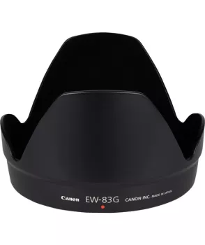 Canon EW-83G Parasoley ( EF28-300mm L IS USM)